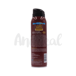 LASER SHEEN DAZZLING SHINE & DETANGLER SPRAY (L) 397GM