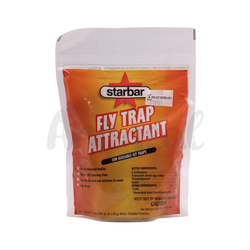 FLY TRAP ATTRACT REFILL 240GM