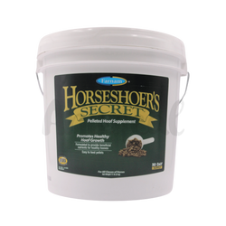 HORSESHOERS SECRET PELLETED HOOF SUPPLEMENT 5KG