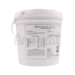 HORSESHOERS SECRET PELLETED HOOF SUPPLEMENT 5KG