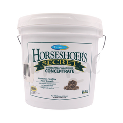 HORSESHOERS SECRET CONCENTRATE PELLETED HOOF SUPPLEMENT (L) 5KG