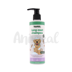 PAWPAYA LONG COAT SHAMPOO 250ML