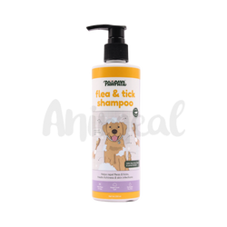 PAWPAYA FLEA & TICK SHAMPOO 250ML