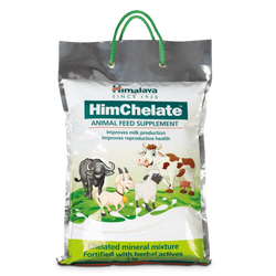 HIMCHELATE POWDER (M) 5KG