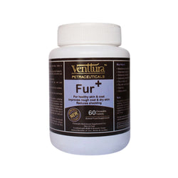 FUR PLUS TABLET (L) - Animeal