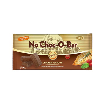 No Choc-o-bar Chicken Flav - Animeal