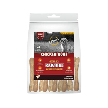 Gnawlers Chicken Bone 4