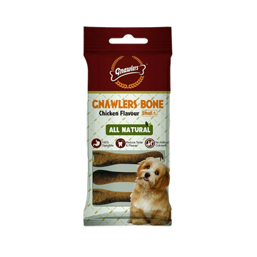 Gnawlers Chicken Bone 6