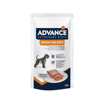 Avet Advance Weight Balance Dog Dry Food - Animeal