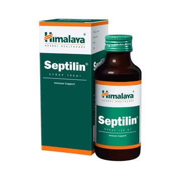 Septilin Syrup - Animeal