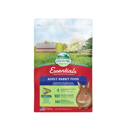 Essentials Rabbit Dry Food - Animeal