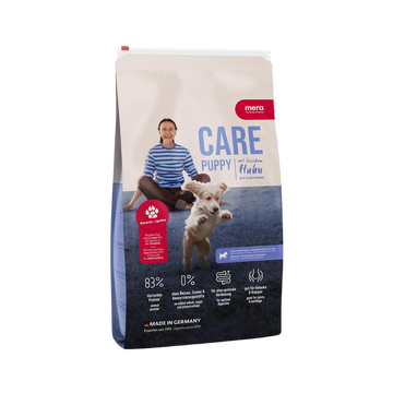 CARE PUPPY CHICKEN DRY FOOD (L)