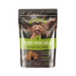 KING VEG DOG BISCUITS - Animeal