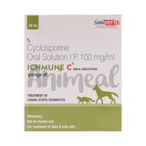 ICHMUNE C SYRUP (S)