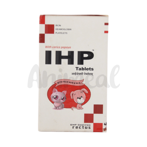 IHP TABLET - Animeal
