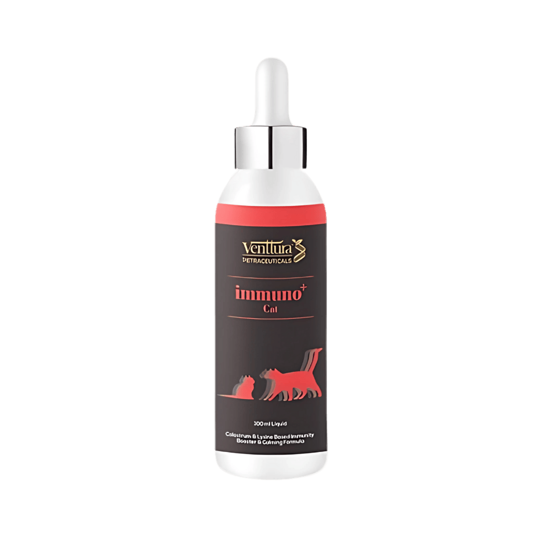 IMMUNO PLUS CAT LIQUID - Animeal