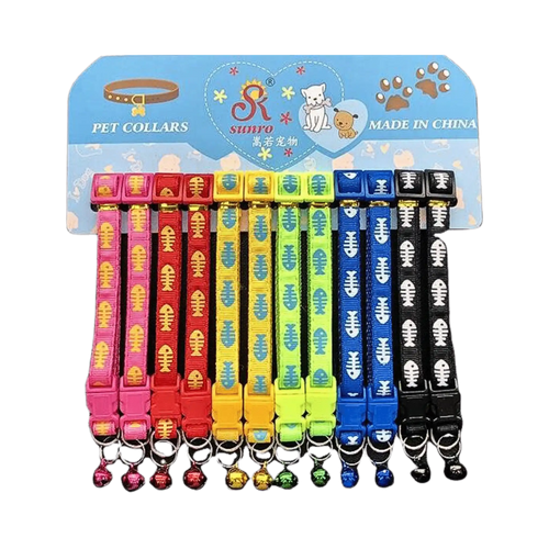 IMP PUPPY COLLAR - Animeal