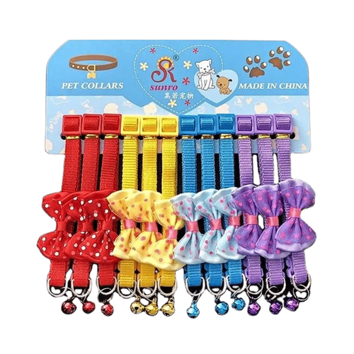 IMP PUPPY COLLAR T2 - Animeal