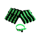 IMP PUPPY GLOW COLLAR