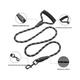 IMP ROPE LEASH (M)