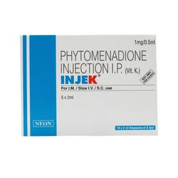 INJEK 10MG INJ - Animeal