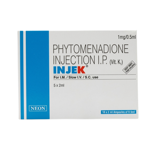INJEK 10MG INJ - Animeal