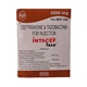 INTACEF TAZO 4500MG INJ