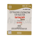 INTACEF TAZO PET 562.50MG INJ
