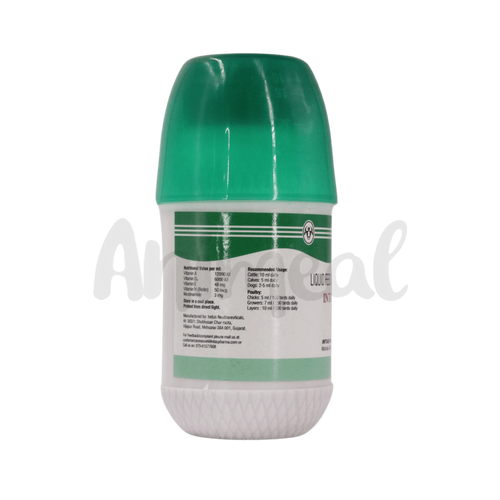 INTAVITA NH SYRUP - Animeal