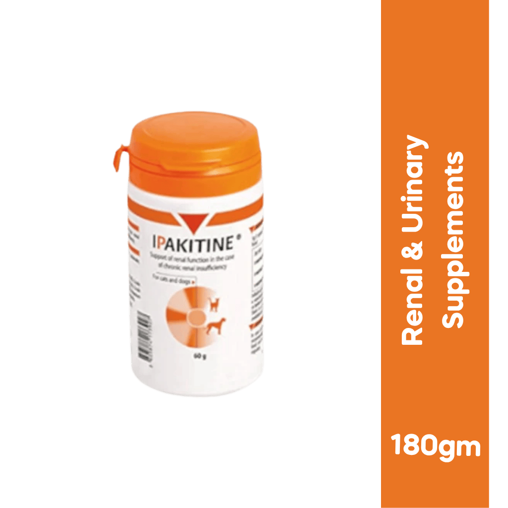 IPAKITINE POWDER - Animeal