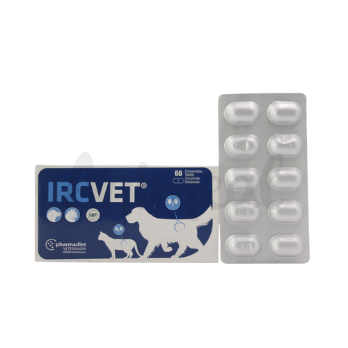 IRCVET TABLET - Animeal