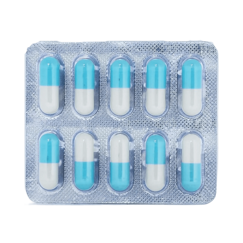 IT- MAC 100MG CAPSULE - Animeal