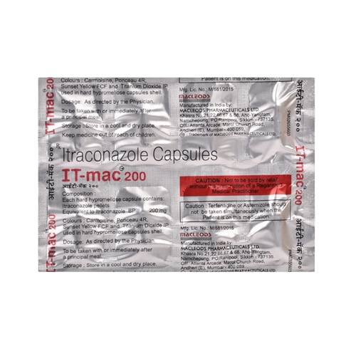 IT-MAC 200 - Animeal