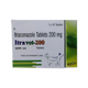 ITRAVET 200MG TABLET