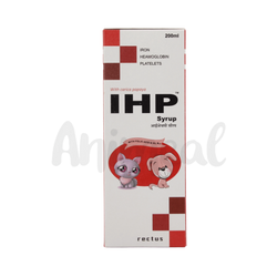 Ihp Syrup, 200ml - Animeal