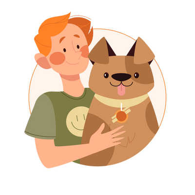 Create Pet Invitation