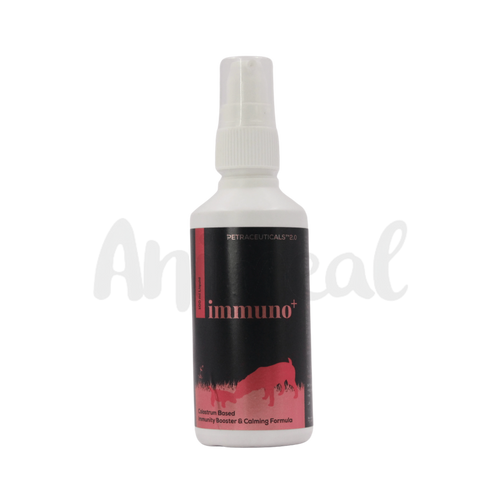Immuno Plus Spray for Dogs, 100ml - Animeal