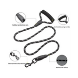 Imp Rope Leash for Dogs, Medium