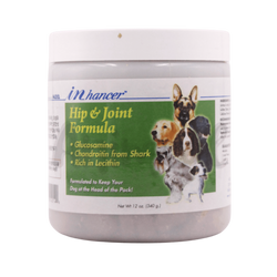 In Hancer Tablet for Dogs, 340g - Animeal