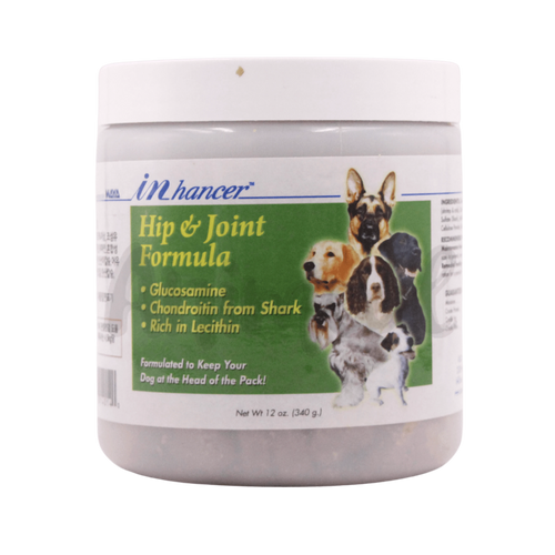 In Hancer Tablet for Dogs, 340g - Animeal