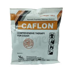 Intas Cafplan Powder for Farm Animals, 3kg - Animeal