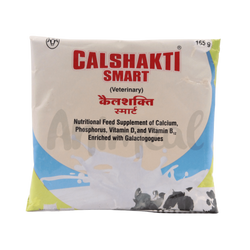 Intas Calshakti Smart for Farm Animals, 165g - Animeal
