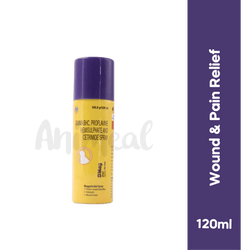 Intas D-Mag Wound and Maggot Spray for Dogs and Livestock, 120ml - Animeal