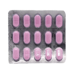 Intas Hifenac-P Aceclofenac and Paracetamol Tablets, 15 Tablets - Animeal