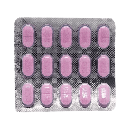 Intas Hifenac-P Aceclofenac and Paracetamol Tablets, 15 Tablets - Animeal