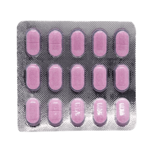 Intas Hifenac-P Aceclofenac and Paracetamol Tablets, 15 Tablets - Animeal