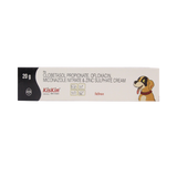 Intas Kiskin Skin Cream for Dogs and Cats, 20g