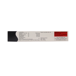 Intas Kiskin Skin Cream for Dogs and Cats, 20g - Animeal