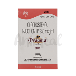 Intas Pragma Injection, 2ml - Animeal