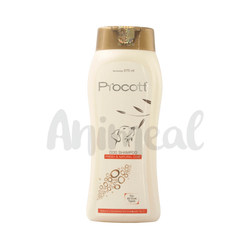 Intas Procott Shampoo for Dogs, 275ml - Animeal